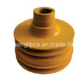 Damper Pulley Engine Part